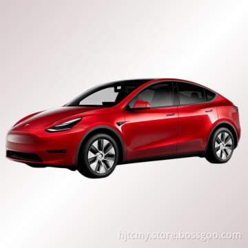 2022 TESLA Modello Y SUV 4WD VENDITA CALDA CHINESA NUOVE AUTO ELETTRICHE IN VENDITA ADULTO ALLOGGIO IN MODO 2022 Versione Tesla Modello Y